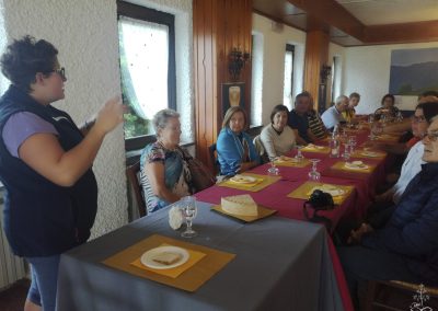 iRais Dossena cooperativa sociale Valle Brembana Bergamo i Raìs gruppo giovani servizi mirasole trattoria alpina formaggio miniere ol minadur minadùr