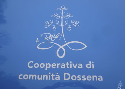 iRais Dossena cooperativa sociale Valle Brembana Bergamo i Raìs gruppo giovani servizi mirasole trattoria alpina formaggio miniere ol minadur minadùr