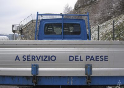 iRais Dossena cooperativa sociale Valle Brembana Bergamo i Raìs gruppo giovani servizi mirasole trattoria alpina formaggio miniere ol minadur minadùr