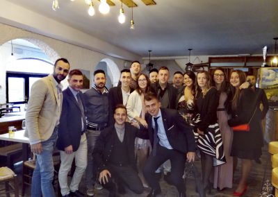 iRais Dossena cooperativa sociale Valle Brembana Bergamo i Raìs gruppo giovani servizi mirasole trattoria alpina formaggio miniere ol minadur minadùr