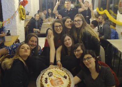 iRais Dossena cooperativa sociale Valle Brembana Bergamo i Raìs gruppo giovani servizi mirasole trattoria alpina formaggio miniere ol minadur minadùr